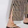 Lyssé Santana Pleated Pants