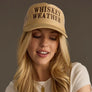 Panache Apparel Whiskey Weather Trucker Hat