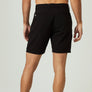 7D oxygenate black 7’ short