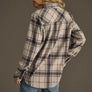 Panache Apparel Cozied Flannel