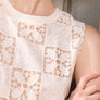 Molly Bracken Embroidery Dress