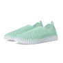 Ilse Jacobsen Yucca Green Flats