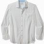 Tommy Bahama White Nova Wave SS