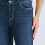 Hidden Amelia Dark clean skinny