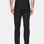 7d infinity black pant
