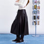 FRNCH Mokpo Fig Skirt