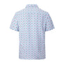 American Heritage Mustache Performance Shirt