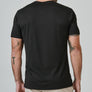 7D Core Crew Neck T-Shirt - Black