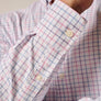 Johnnie-O Paddock Button Down Performance Shirt