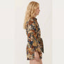 Meet Me In Santorini Paralia Nights Romper