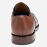 J&M Melton Tan Cap Toe
