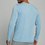 7D revolution light blue long sleeve