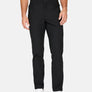 7d infinity black pant