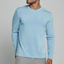 7D revolution light blue long sleeve