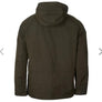 Barbour Brockstone Jacket DK Olive