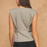 Strut & Bolt Tailored Vest