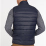 Barbour Bretby Gilet Navy Vest