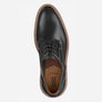 J&M Upton Black Full Grain