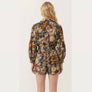 Meet Me In Santorini Paralia Nights Romper