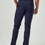 7d infinity chino navy pant