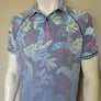 Tommy Bahama Boardwalk Fade Polo