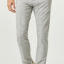 Mavi Milton Light Grey Check