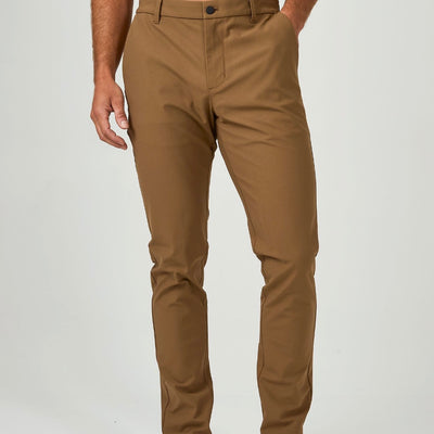 7d infinity tan pant