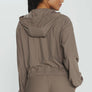 7Diamonds Zuma Desert Sage Jacket
