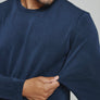7D revolution navy long sleeve