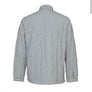 American Heritage Quilted Snap Jacket