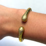 Be-Je Designs Hinged Bracelet