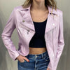 Insight pink jacket