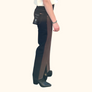 Risen Western Wonder Jean