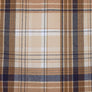 F/X Fusion Bronze Plaid Flannel