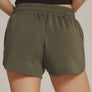 7D Rev 3” Shorts - Olive