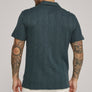 7Diamonds Burke Camp Sweater Shirt