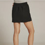 7Diamonds Black Infinity Skort