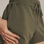 7D Rev 3” Shorts - Olive