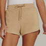 7D Rev 3” Shorts - Camel