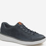 Johnston & Murphy Navy Foust