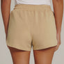 7D Rev 3” Shorts - Camel