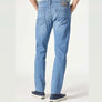 Mavi Marcus slim straight leg jean