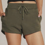 7D Rev 3” Shorts - Olive