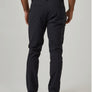 7Diamonds Infinity Chino Pant Charcoal