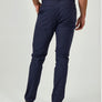 7Diamonds Navy Infinity Chino