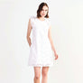 hatley white kaia eyelet dress