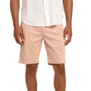 34 Heritage Nevada Rose Soft Touch Short