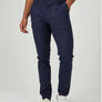 7Diamonds Navy Infinity Chino