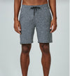 7Diamonds Grey Core Shorts