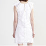 hatley white kaia eyelet dress